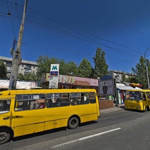 Druzhby Narodiv Boulevard, 25А, Kyiv: photo