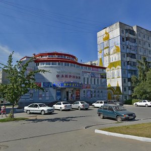 Барнаул, Улица Попова, 2А: фото