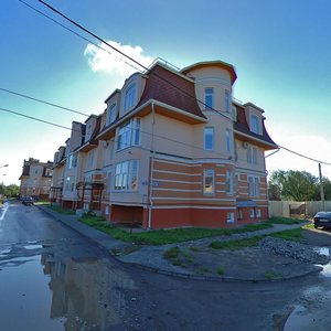 Shimskaya Street, 28, Veliky Novgorod: photo