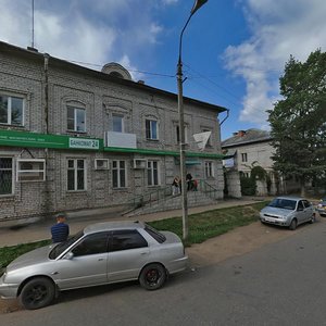 Oktyabrskaya Street, 3, Uglich: photo