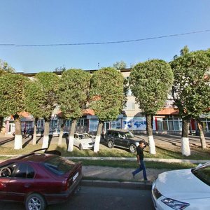 Beıimbet Maılın kóshesi, 210, : foto
