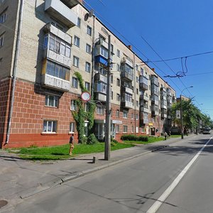 Kamianetska vulytsia, 109, Khmelnytskyi: photo