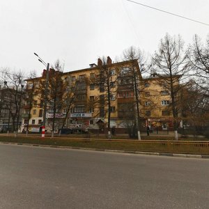 Нижний Новгород, Проспект Гагарина, 48: фото