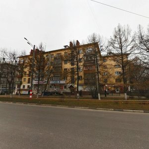 Gagarina Avenue, 48, Nizhny Novgorod: photo