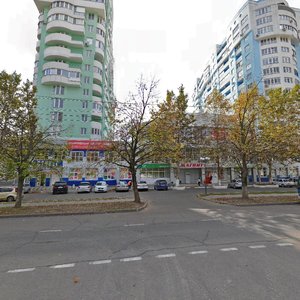 Sormovskaya Street, 204/6, Krasnodar: photo