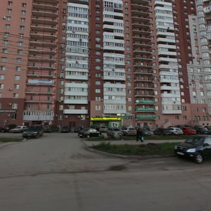 Solnechnaya Street, 53, Samara: photo