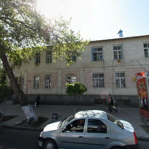 Krymskaya Street, 146, Anapa: photo