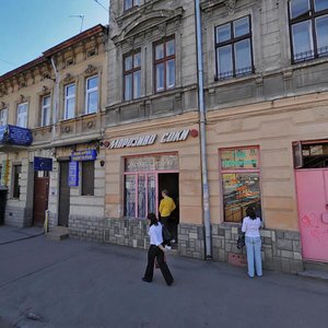 Lypneva ploshcha, 8, Lviv: photo