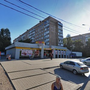 Vulytsia Stepana Shchypachova, 16А, Donetsk: photo