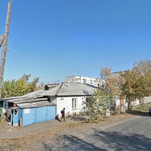 Курган, Улица Панфилова, 19: фото