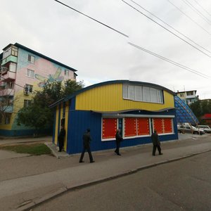 Астрахань, Улица Савушкина, 29А: фото