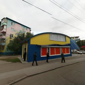 Savushkina Street, 29А, Astrahan: photo