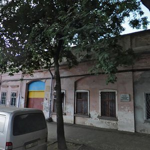 Panteleimonivska vulytsia, 14, Odesa: photo