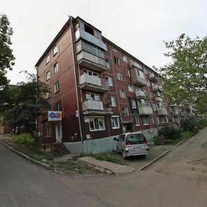 Kalinina Street, 51А, : foto