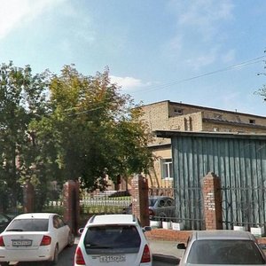 Ulitsa Karatanova, 21 ، كراسنويارسك: صورة