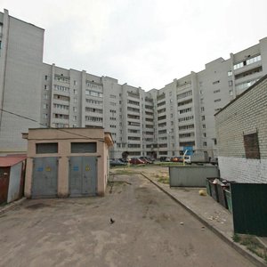 Krasnoznamennaya street, 15, Voronezh: photo