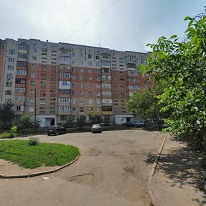 Ruska vulytsia, 273, Chernivtsi: photo