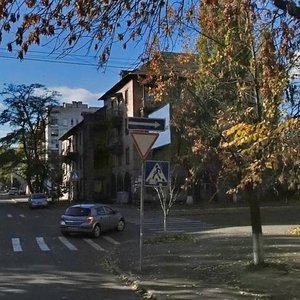 Obolonska Street, No:21, Kiev: Fotoğraflar