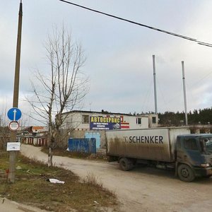 Sovetskaya ulitsa, 11Б, Dzerzhinsk: photo