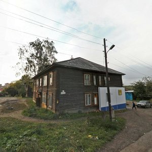 Томск, Улица Олега Кошевого, 37: фото