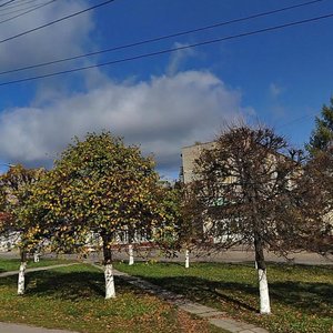 Guzovskogo Street, 4А, : foto