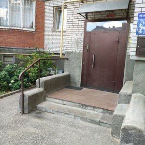 Krasnoarmeyskaya Street, 43Г ، : صورة