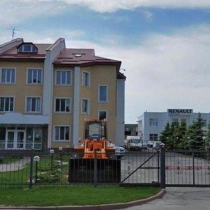 Полтава, Улица Серёгина, 4А: фото