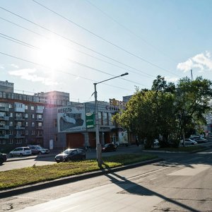 Oktyabrskiy Avenue, 62А ، نوفوكوزنتسك: صورة
