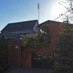 Ulitsa Turgeneva, 120А, : foto