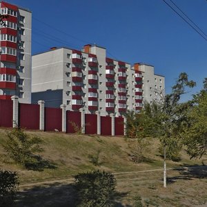 Peschanokopskaya ulitsa, 13, Volgograd: photo