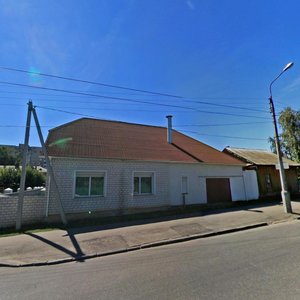 Palieskaja vulica, 38, Gomel: photo
