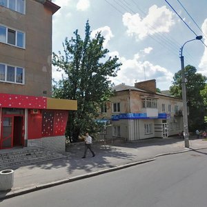 Vulytsia Stepana Bandery, 38, : foto