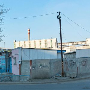 Ulitsa 40-letiya Komsomola, 34к1, Yekaterinburg: photo