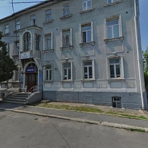 Vulytsia Prohresu, 7, Lutsk: photo