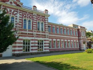 Азов, Улица Мира, 2: фото