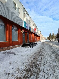 Lenina Street, No:42, Berdsk: Fotoğraflar