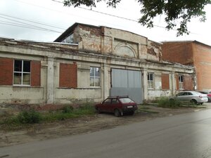 Lunacharskogo Street, 35литК1 ، : صورة