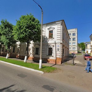 1 Maya Street, 16, Kostroma: photo