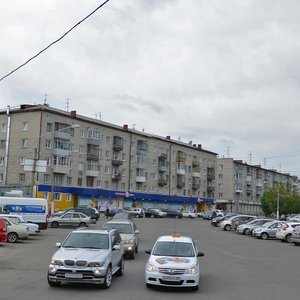 Sovetskaya Street, 3А, : foto