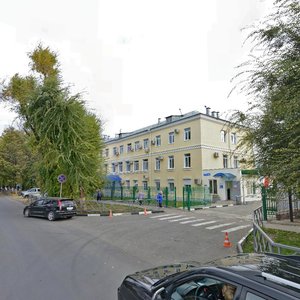 Dimitrova Street, 166, Krasnodar: photo