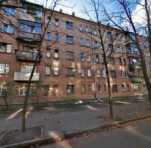 Tsytadelna Street, 7, Kyiv: photo