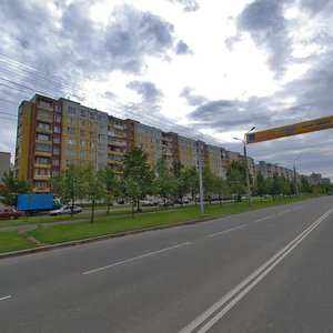 Mira Avenue, 7, Veliky Novgorod: photo
