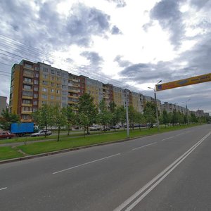 Mira Avenue, No:7, Velikiy Novgorod: Fotoğraflar