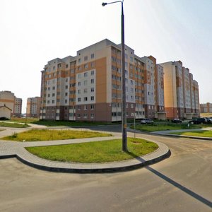Bielyja Rosy Street, 73, Grodno: photo