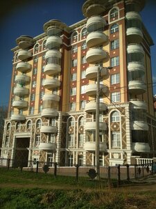 Stachek Avenue, 216к2, Saint Petersburg: photo