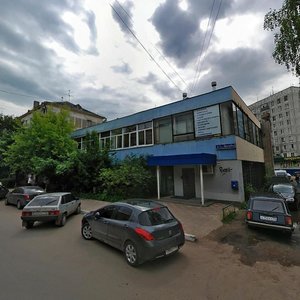 Ulitsa Druzhby, 6, Lobnja: photo