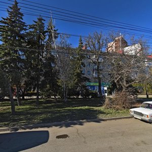 Dovatortsev Street, 3, Stavropol: photo