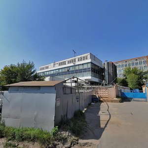 Varshavskoye Highway, 125с17, Moscow: photo