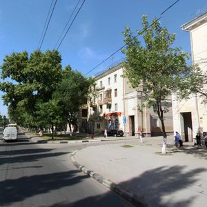 Dyakonova Street, 19, Nizhny Novgorod: photo