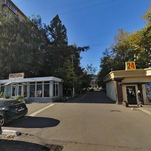 Leninsky Avenue, вл78, : foto